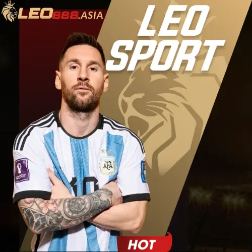 sports leo88