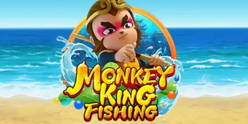 MONKEY KING FISHING