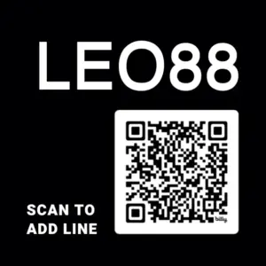 LINE LEO88
