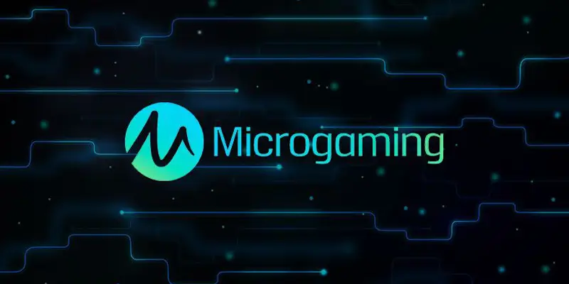 คาสิโน MICROGAMING