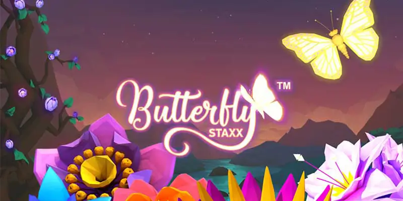 รีวิวBUTTERFLY-STAXX